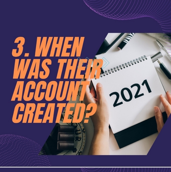 HOW TO CATCH A SCAMMER - Picture 4 of 8